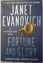 Load image into Gallery viewer, Fortune and Glory: Tantalizing Twenty-Seven