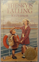 Load image into Gallery viewer, The Sky is Falling