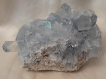 Load image into Gallery viewer, Celestite Cluster