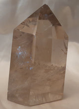 Load image into Gallery viewer, Smokey Quartz Point