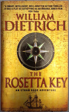 Load image into Gallery viewer, The Rosetta Key