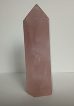 Load image into Gallery viewer, Rose Quartz Point