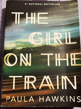 Load image into Gallery viewer, The Girl on the Train