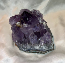 Load image into Gallery viewer, Raw Amethyst Cluster