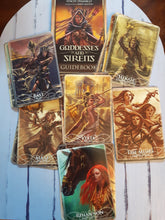 Load image into Gallery viewer, Goddesses And Sirens
