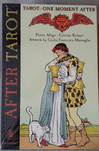 Load image into Gallery viewer, After Tarot