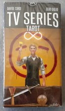 Load image into Gallery viewer, TV Series Tarot