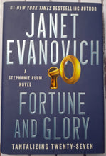 Load image into Gallery viewer, Fortune and Glory: Tantalizing Twenty-Seven