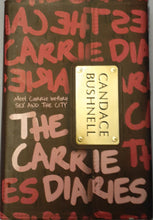 Load image into Gallery viewer, The Carrie Diaries