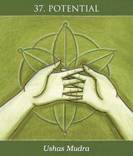 Load image into Gallery viewer, Mudras for Awakening the Five Elements