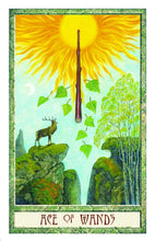 Load image into Gallery viewer, The Druid Plant Oracle