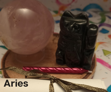 Load image into Gallery viewer, Birthday Tarot Reading