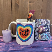 Load image into Gallery viewer, Coffee & Clarity Gift Set