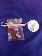 Load image into Gallery viewer, Chakra Crystal Kit