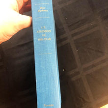 Load image into Gallery viewer, J.E Atkinson of The Star