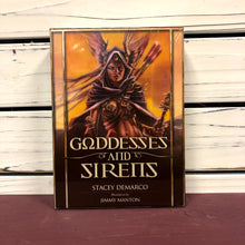 Load image into Gallery viewer, Goddesses And Sirens