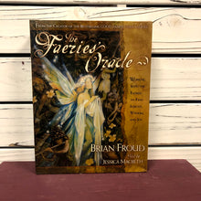 Load image into Gallery viewer, The Faeries Oracle