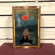 Load image into Gallery viewer, Impressionist Tarot