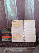 Load image into Gallery viewer, The Book Lover's Journal