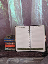 Load image into Gallery viewer, The Book Lover's Journal