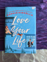 Load image into Gallery viewer, Love Your Life