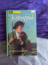 Load image into Gallery viewer, Companion Library - Kidnapped & Tom Sawyer, Detective
