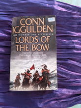 Load image into Gallery viewer, Genghis: Lords of the Bow