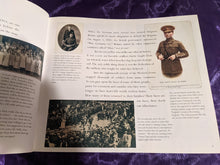 Load image into Gallery viewer, Where Poppies Grow: A World War I Companion