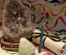 Load image into Gallery viewer, Birthday Tarot Reading