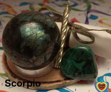 Load image into Gallery viewer, Birthday Tarot Reading