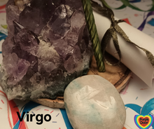 Load image into Gallery viewer, Birthday Tarot Reading