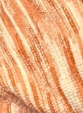 Load image into Gallery viewer, Hug Shawl ~ Creamsicle