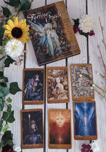Load image into Gallery viewer, The Faeries Oracle