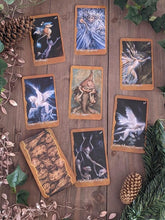 Load image into Gallery viewer, The Faeries Oracle
