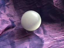 Load image into Gallery viewer, Selenite Spheres