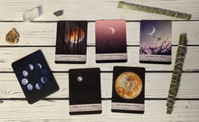 Load image into Gallery viewer, Moonology