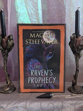 Load image into Gallery viewer, The Raven’s Prophecy Tarot