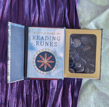 Load image into Gallery viewer, Runes - Unlock the Secrets of the Stones