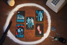 Load image into Gallery viewer, Supernatural Tarot