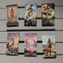 Load image into Gallery viewer, TV Series Tarot
