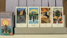 Load image into Gallery viewer, Vision Quest Tarot