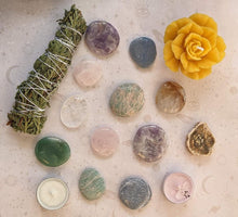Load image into Gallery viewer, Worry Stones