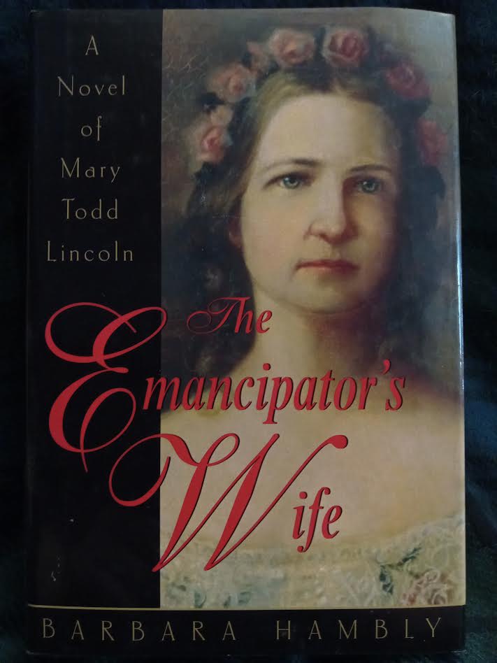 The Emancipator's Wife