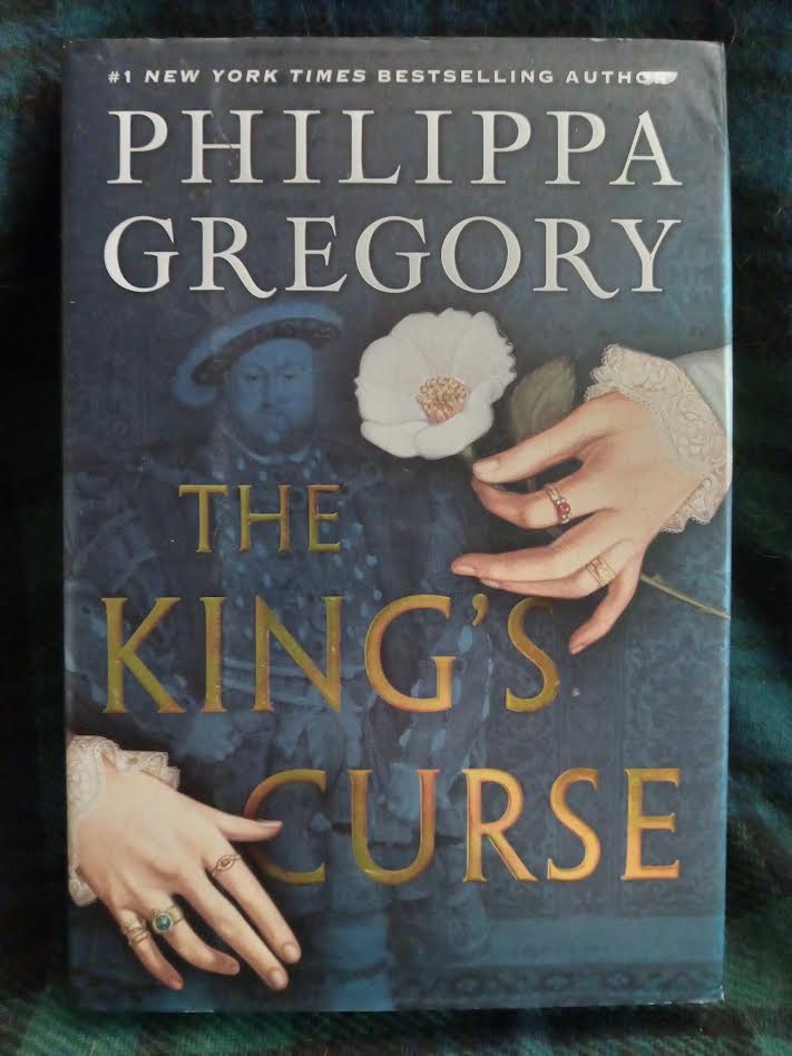 The King's Curse