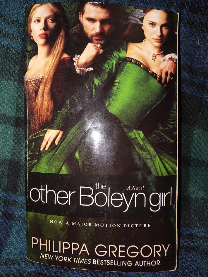 The Other Boleyn Girl