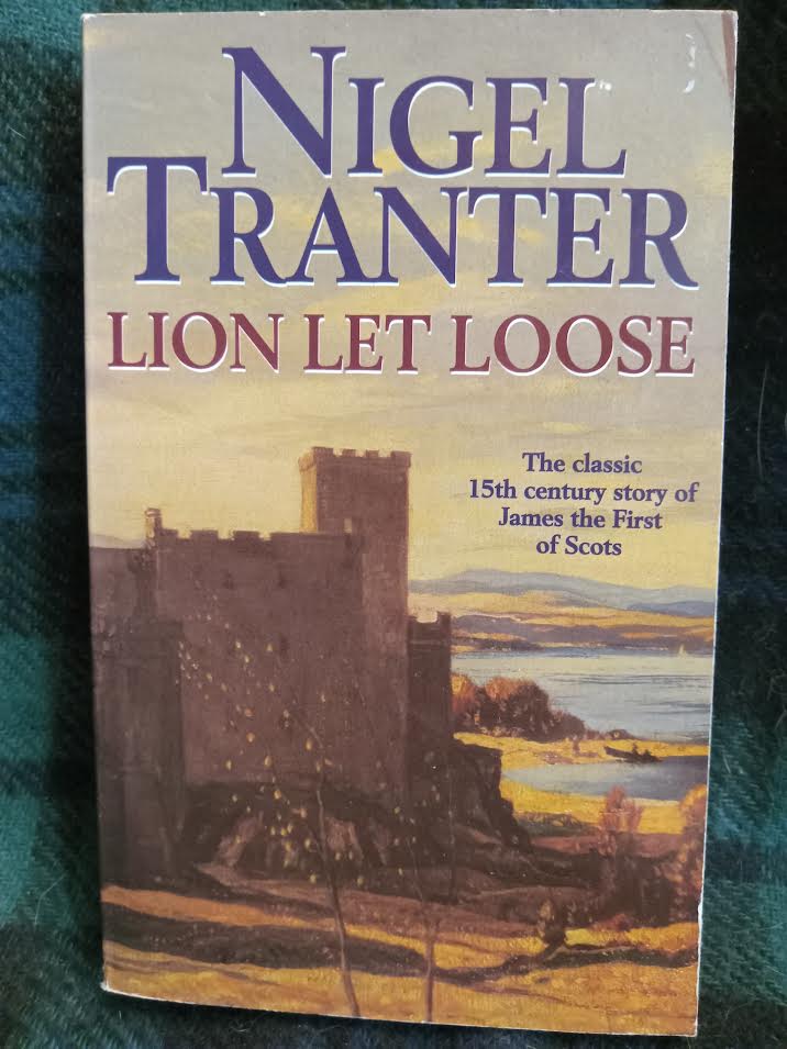 Lion Let Loose