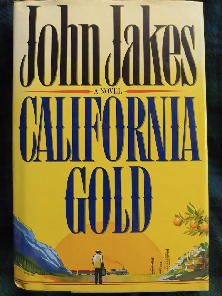 California Gold