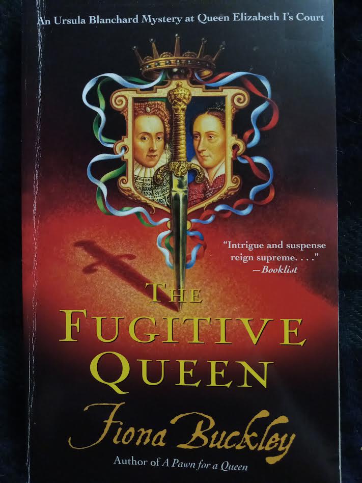 The Fugitive Queen