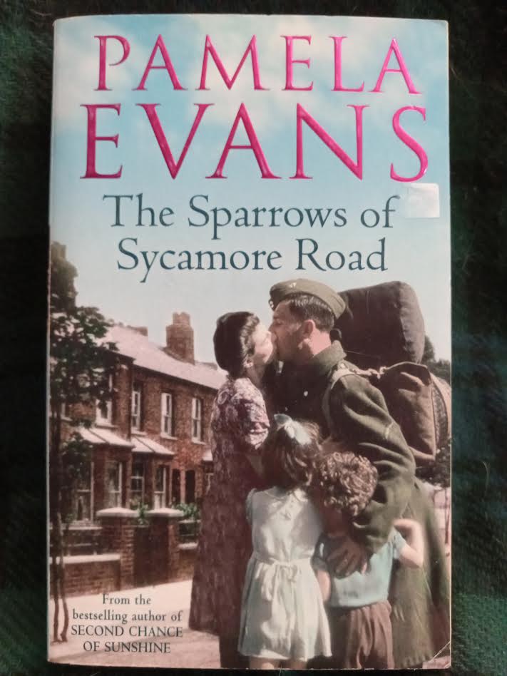 The Sparrows Of Sycamore Road