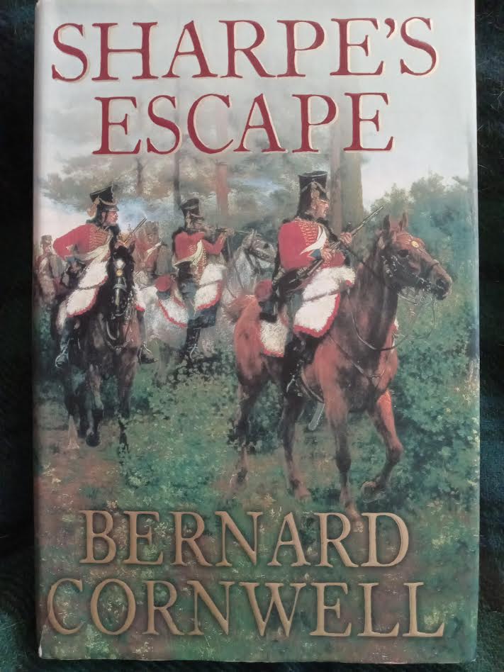 Sharpe's Escape